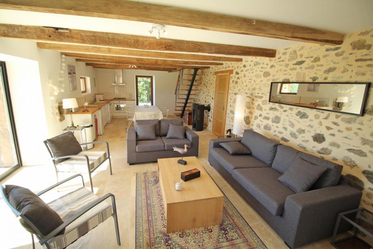Chez Le Bayle Villa Condat-sur-Vienne Exterior photo